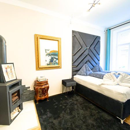 Belvedere Apartment Wien Ngoại thất bức ảnh