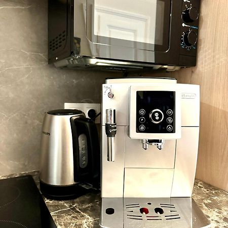 Belvedere Apartment Wien Ngoại thất bức ảnh