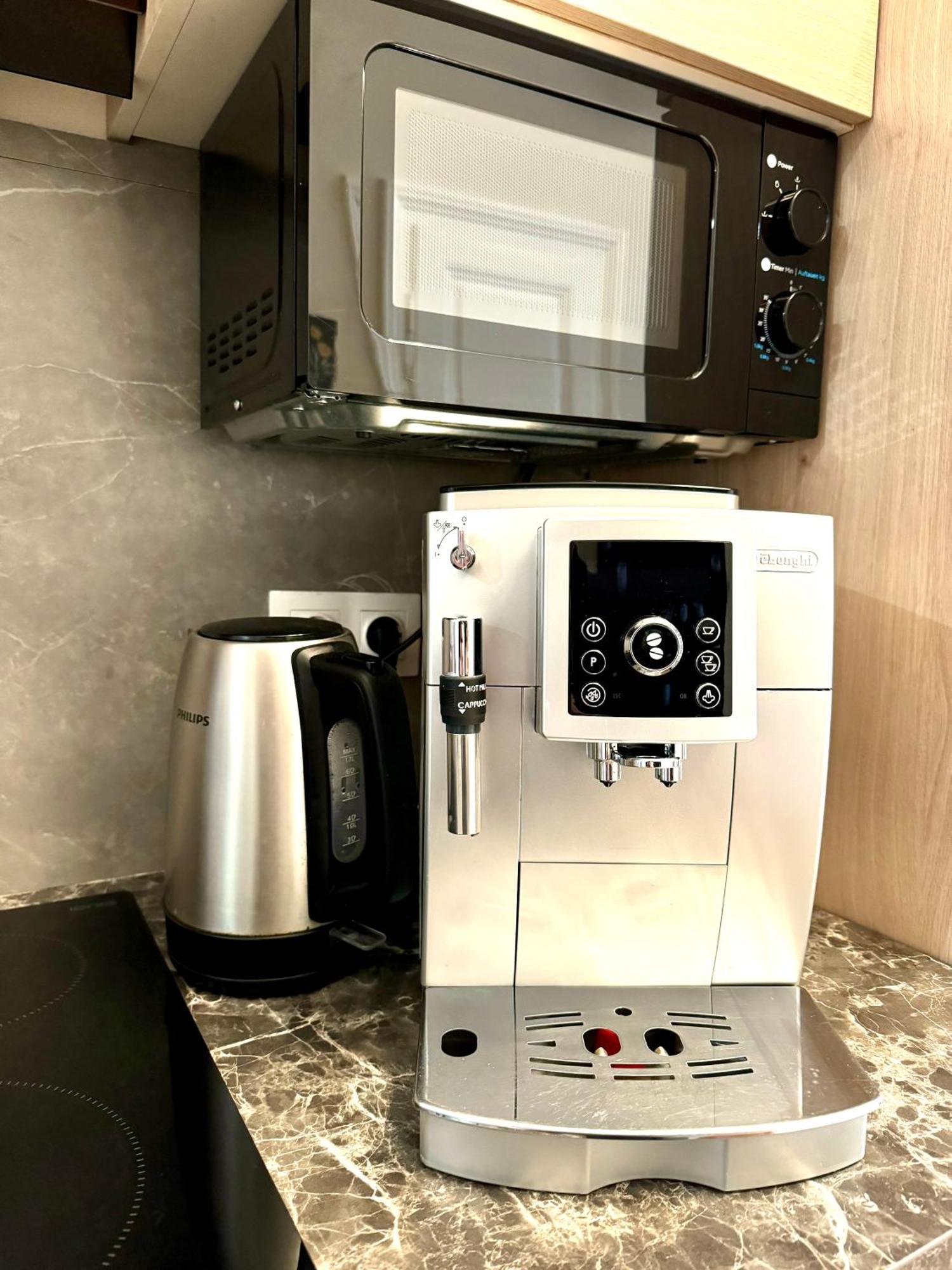 Belvedere Apartment Wien Ngoại thất bức ảnh