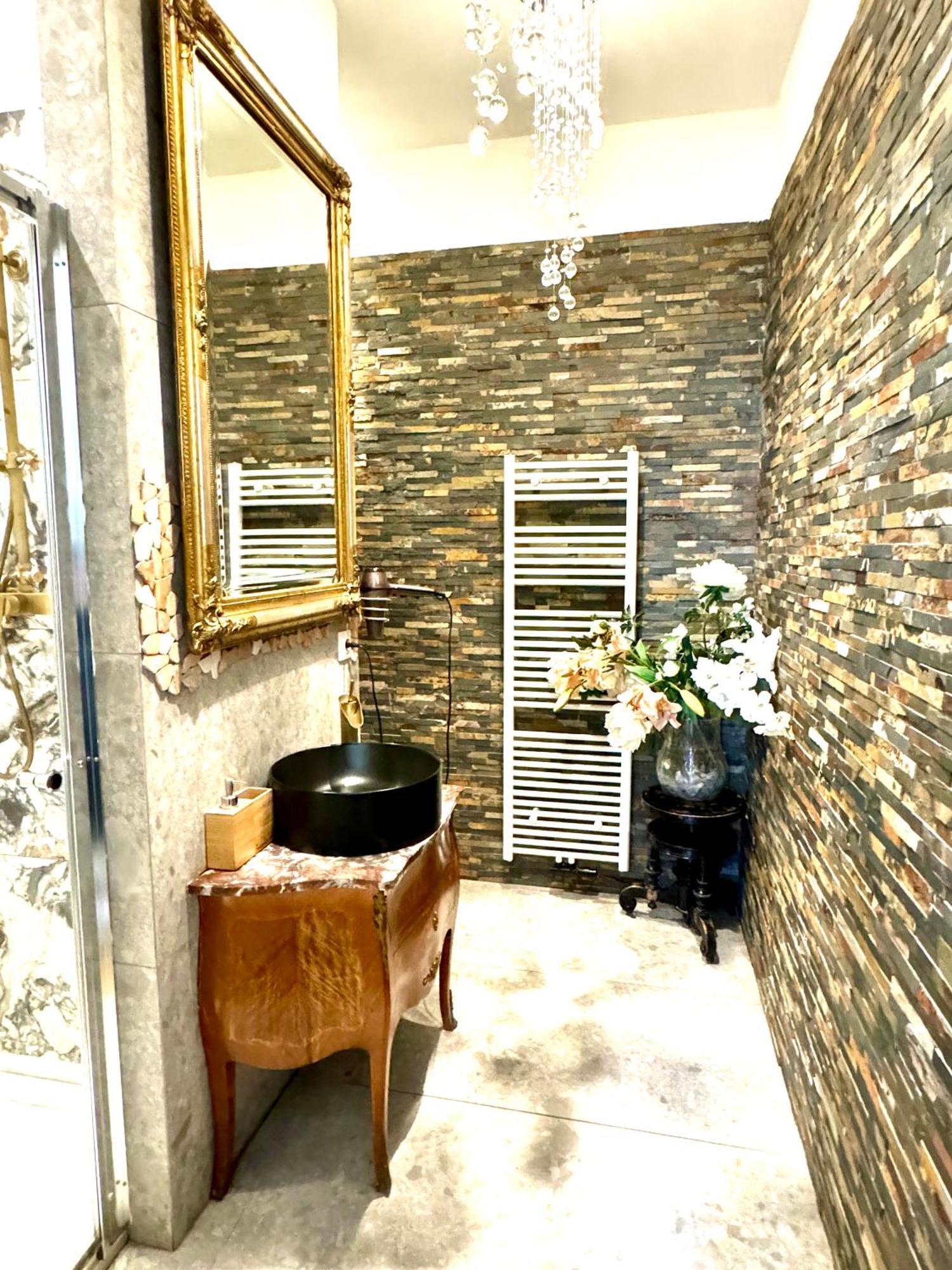 Belvedere Apartment Wien Ngoại thất bức ảnh