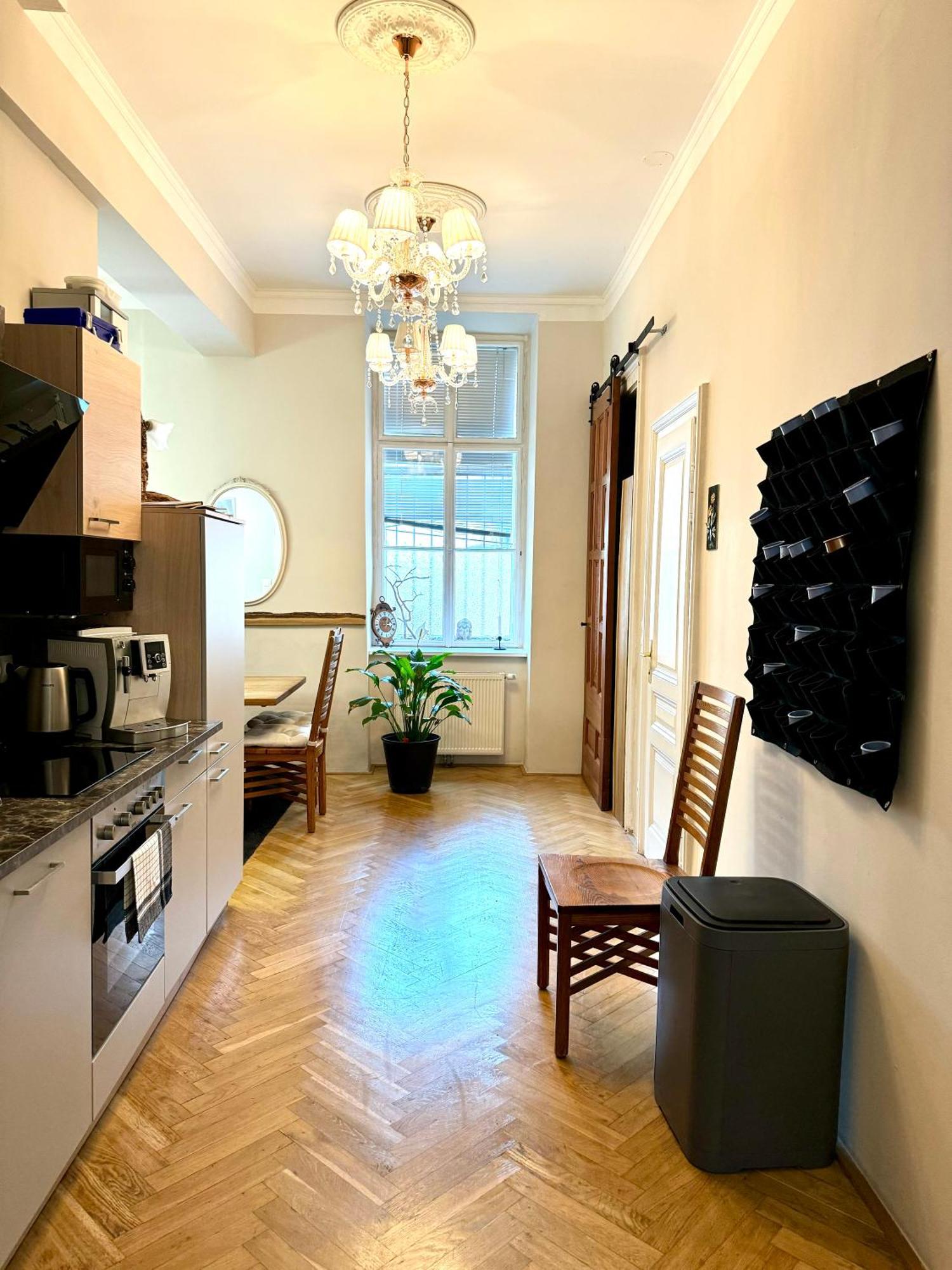 Belvedere Apartment Wien Ngoại thất bức ảnh