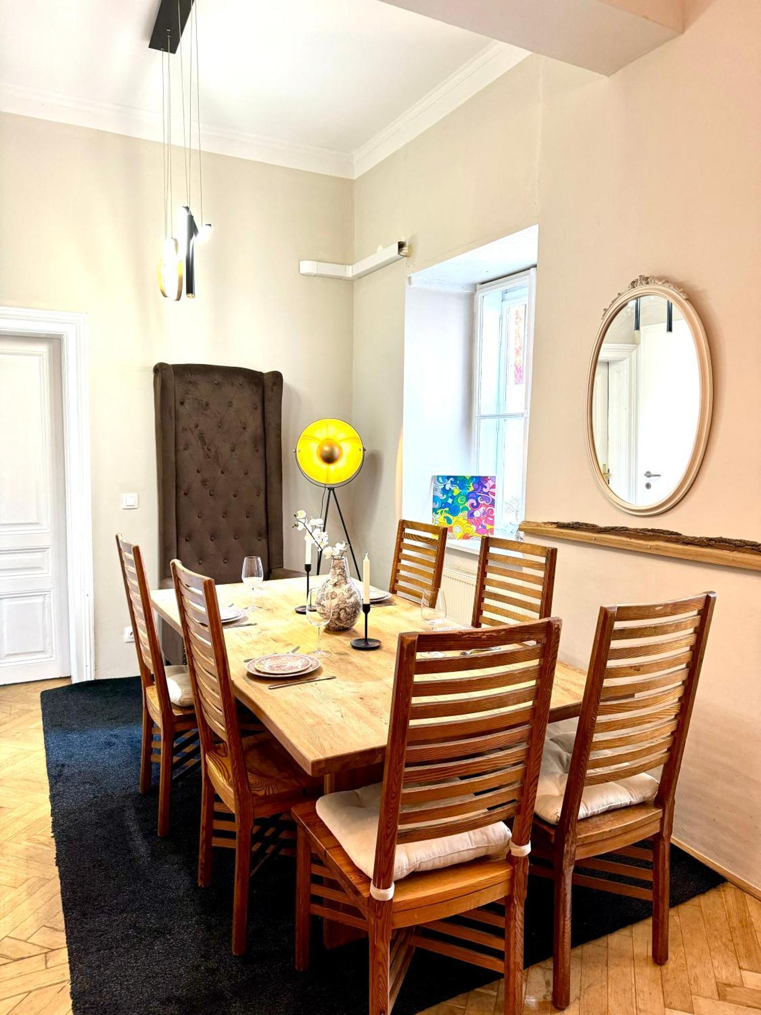 Belvedere Apartment Wien Ngoại thất bức ảnh