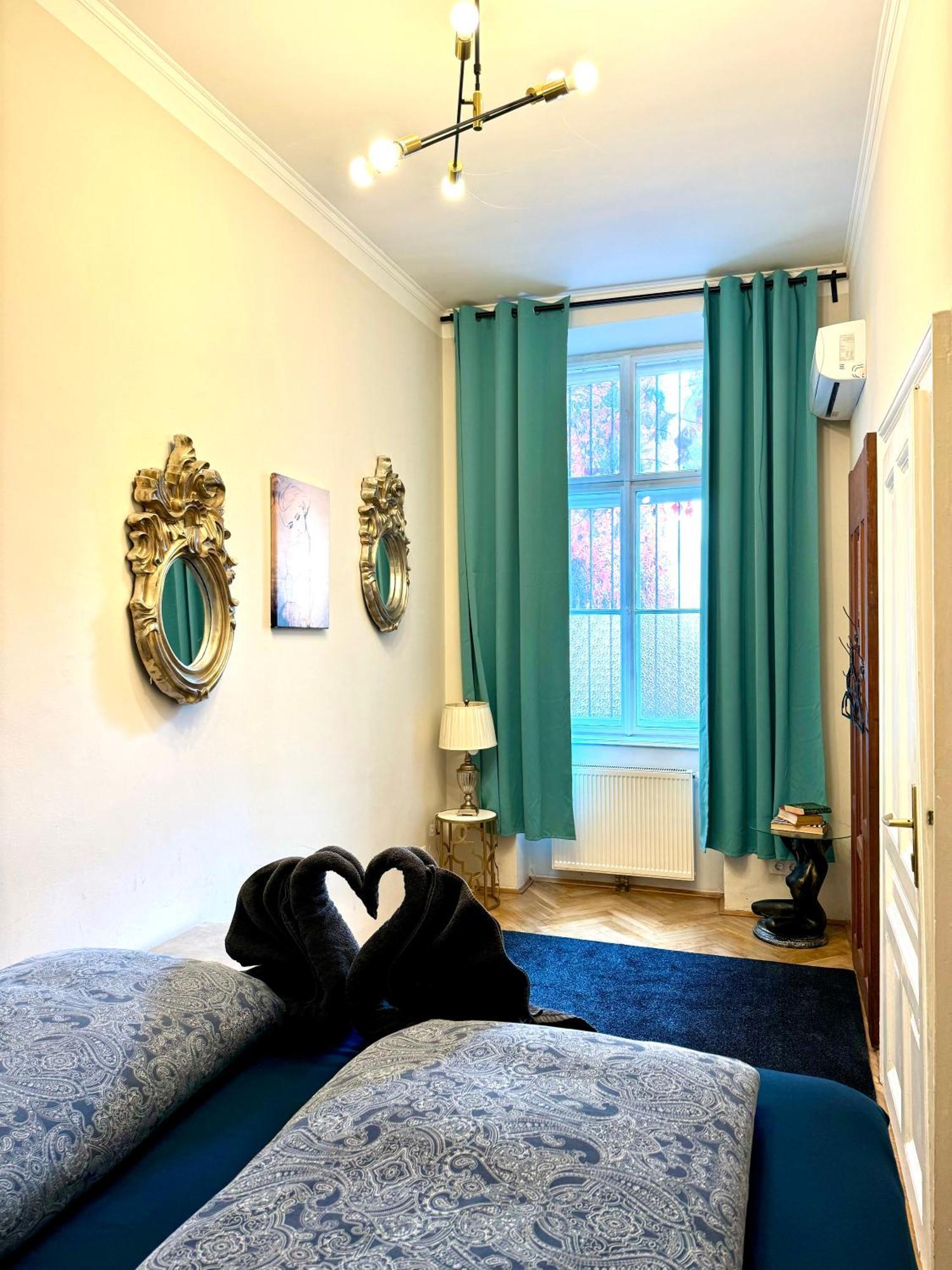 Belvedere Apartment Wien Ngoại thất bức ảnh