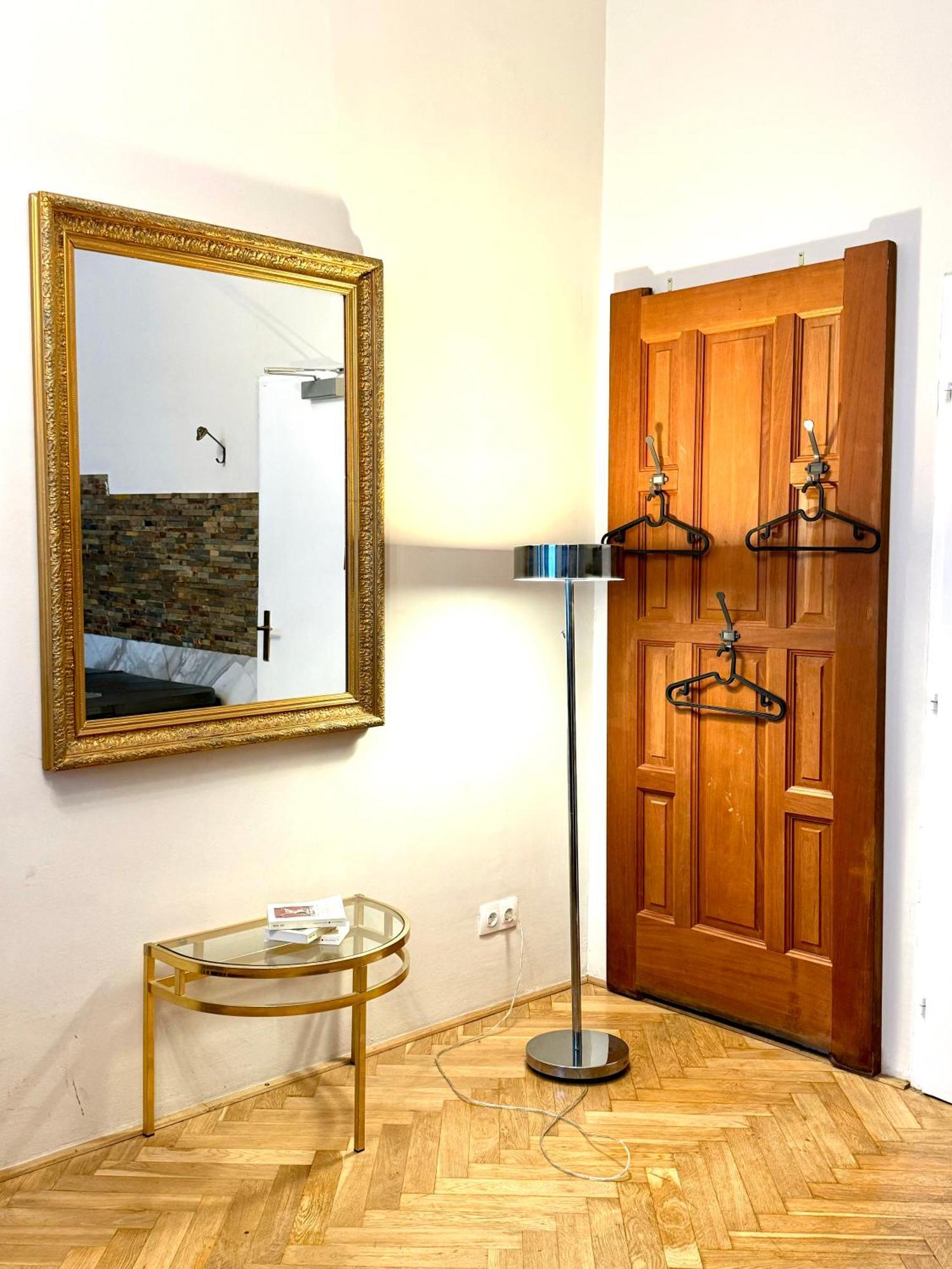 Belvedere Apartment Wien Ngoại thất bức ảnh