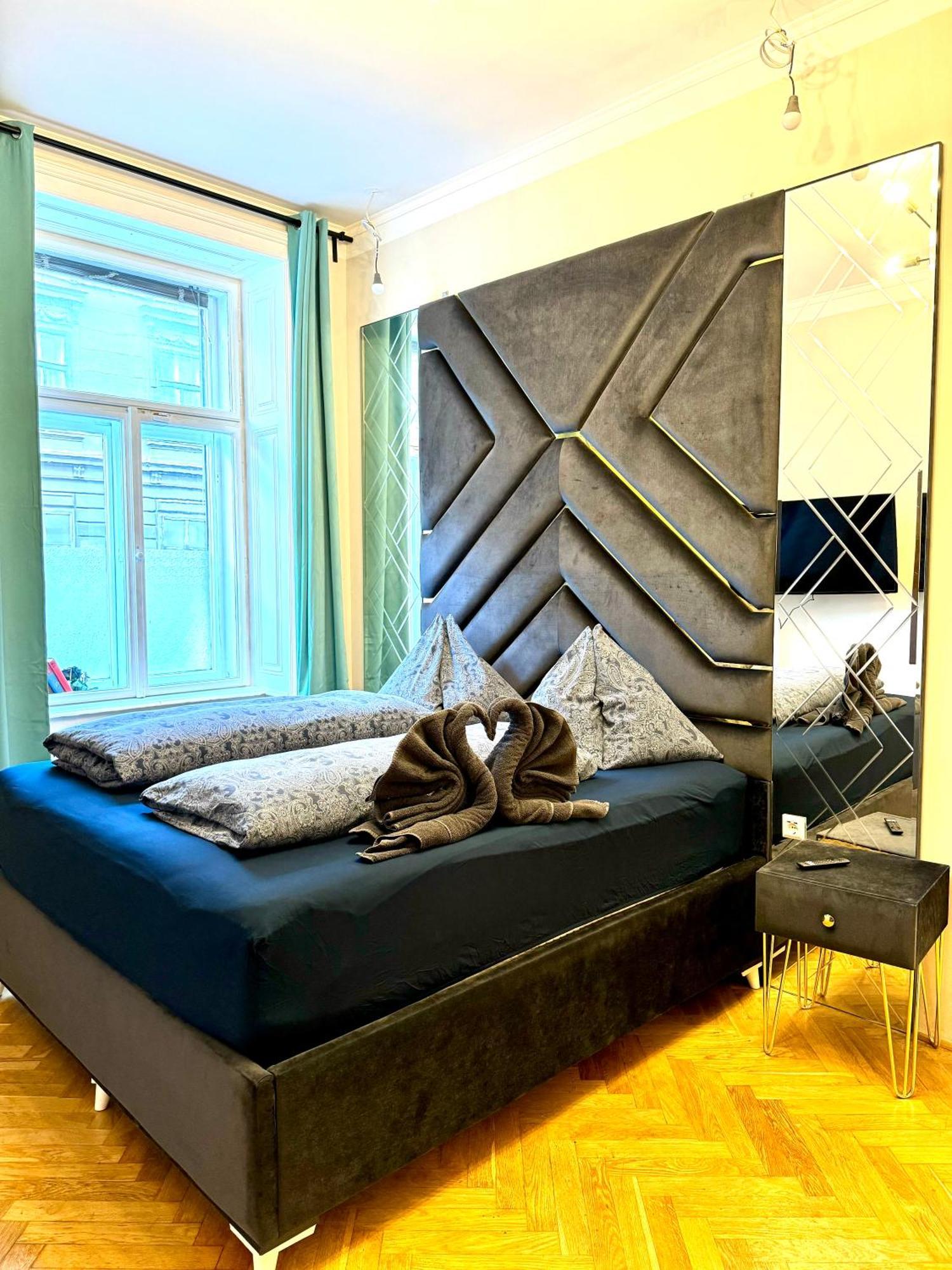 Belvedere Apartment Wien Ngoại thất bức ảnh