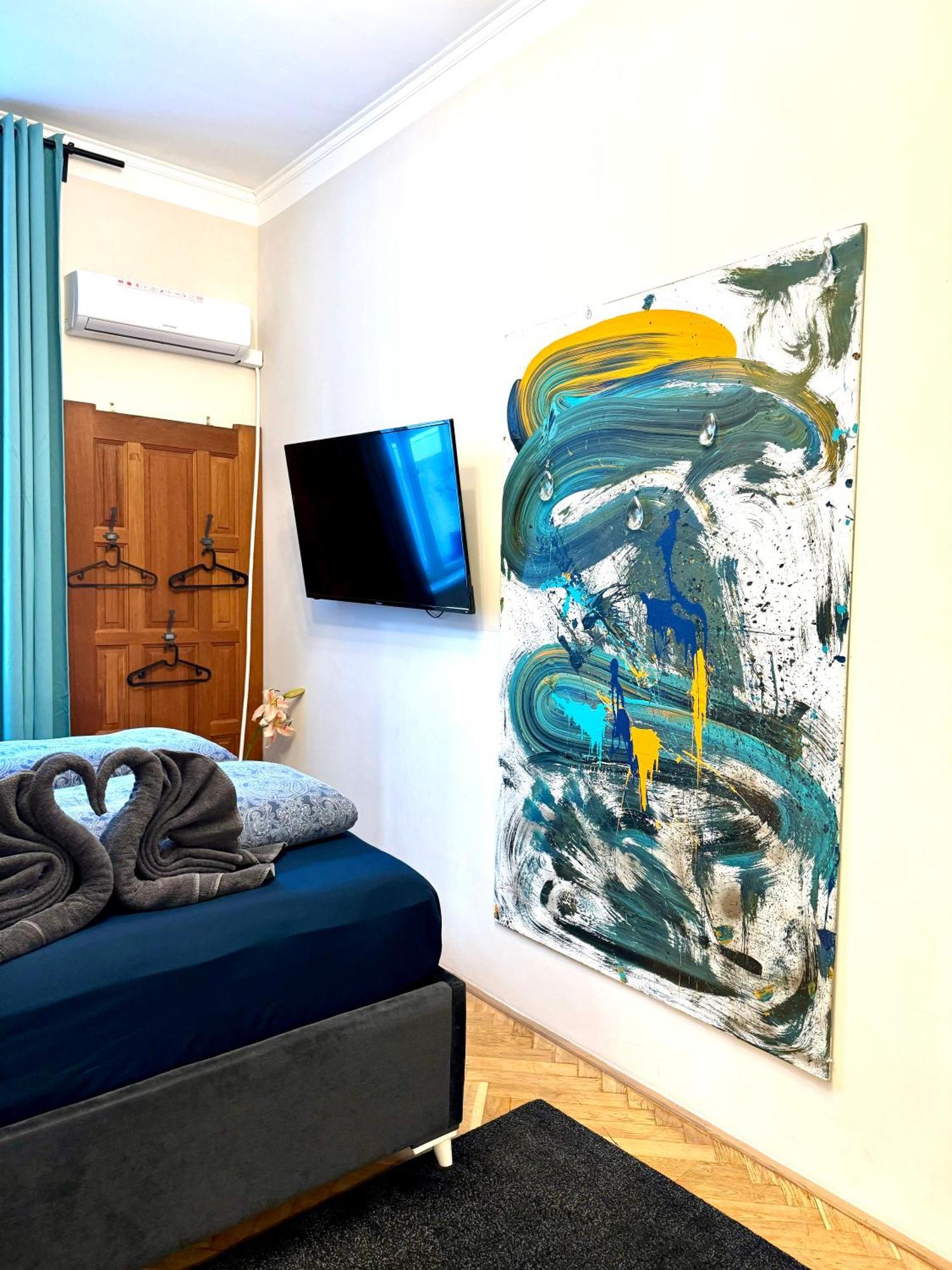 Belvedere Apartment Wien Ngoại thất bức ảnh