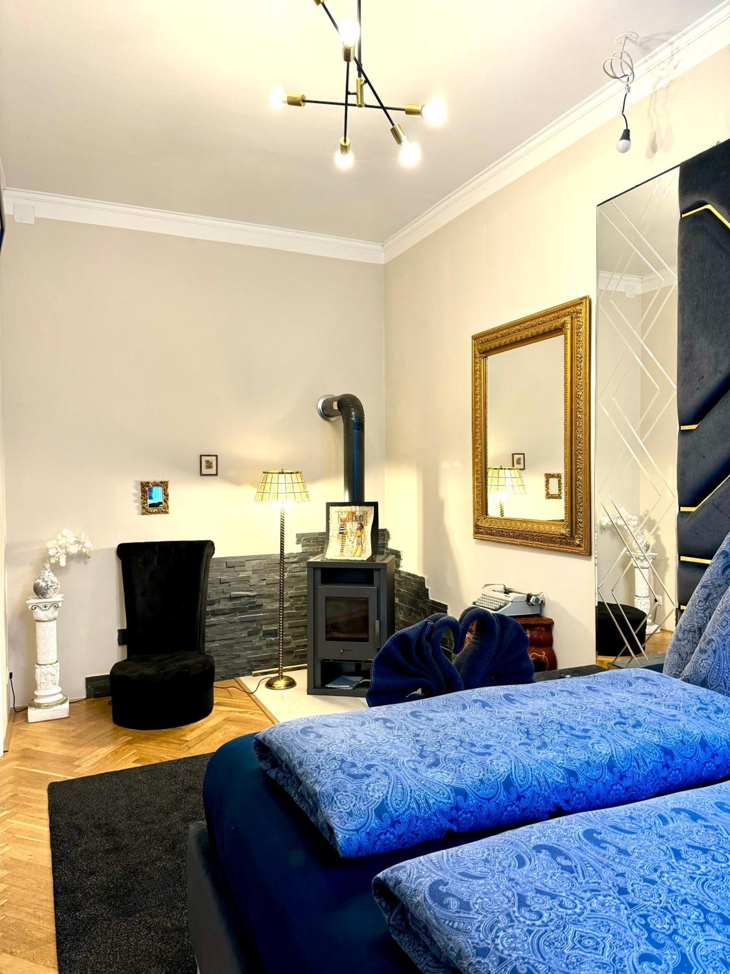 Belvedere Apartment Wien Ngoại thất bức ảnh
