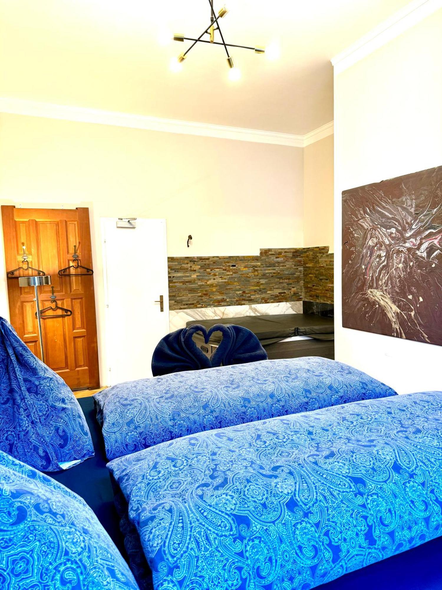 Belvedere Apartment Wien Ngoại thất bức ảnh