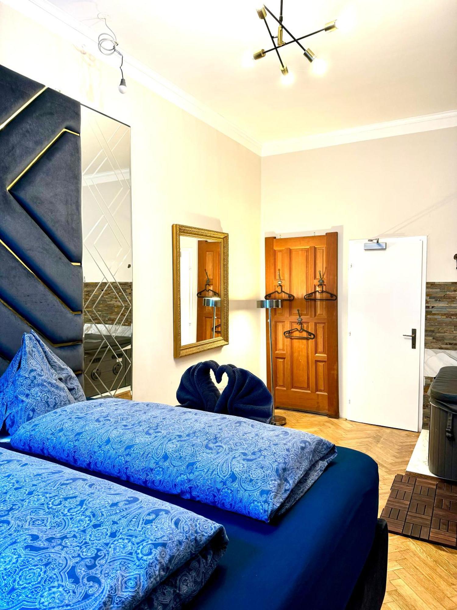 Belvedere Apartment Wien Ngoại thất bức ảnh